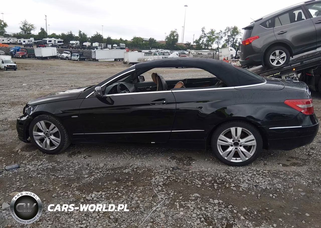 2012 Mercedes-Benz E 350 VIN:WDDKK5KF7CF170929 - 15