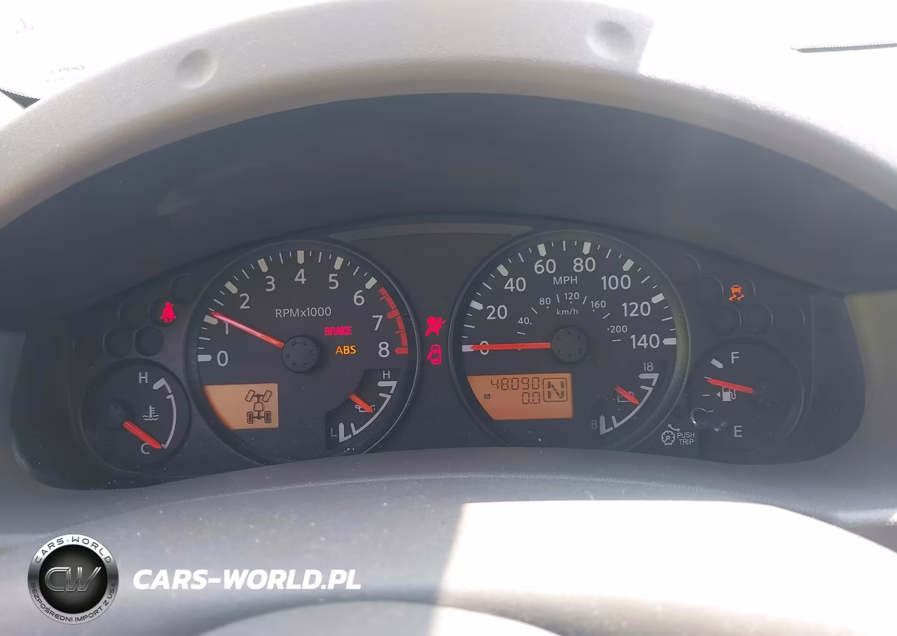 2018 Nissan Frontier Sv VIN:1N6AD0EV5JN735829 - 7