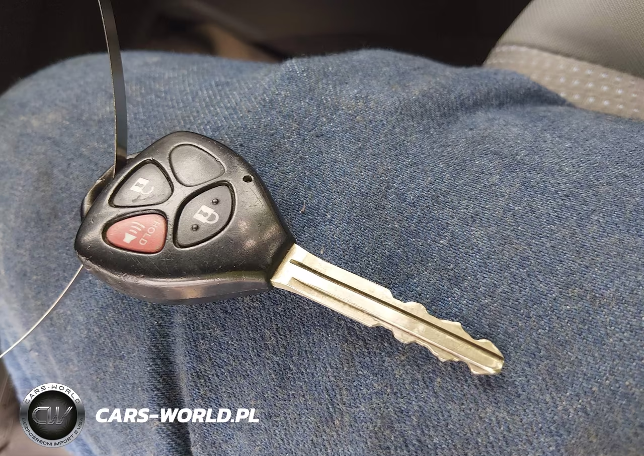 2010 Toyota Matrix VIN:2T1KU4EE4AC322236 - 11
