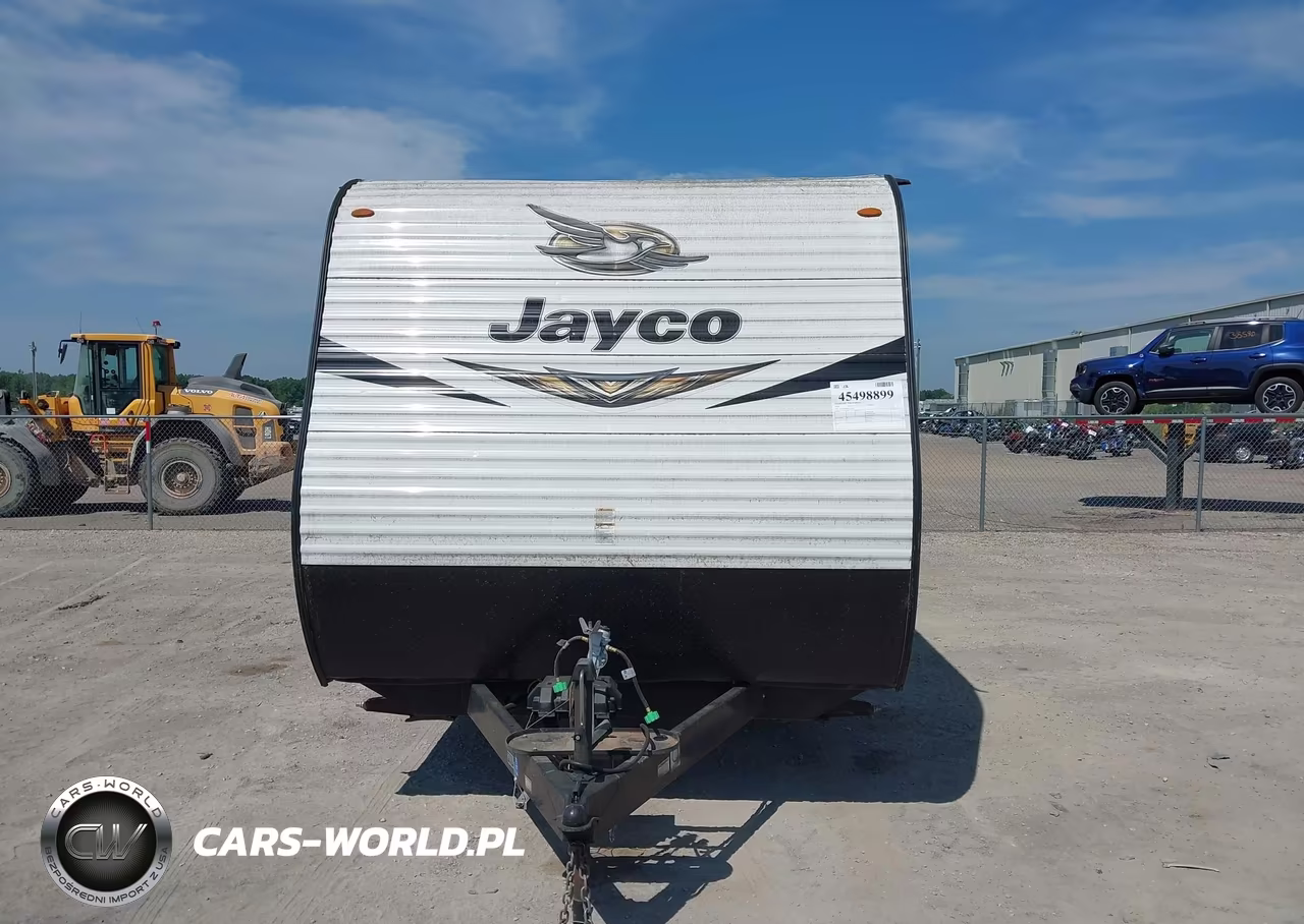 2019 Jayco Jay Flight Slx VIN:1UJBJ0BN8K17V0063 - 12