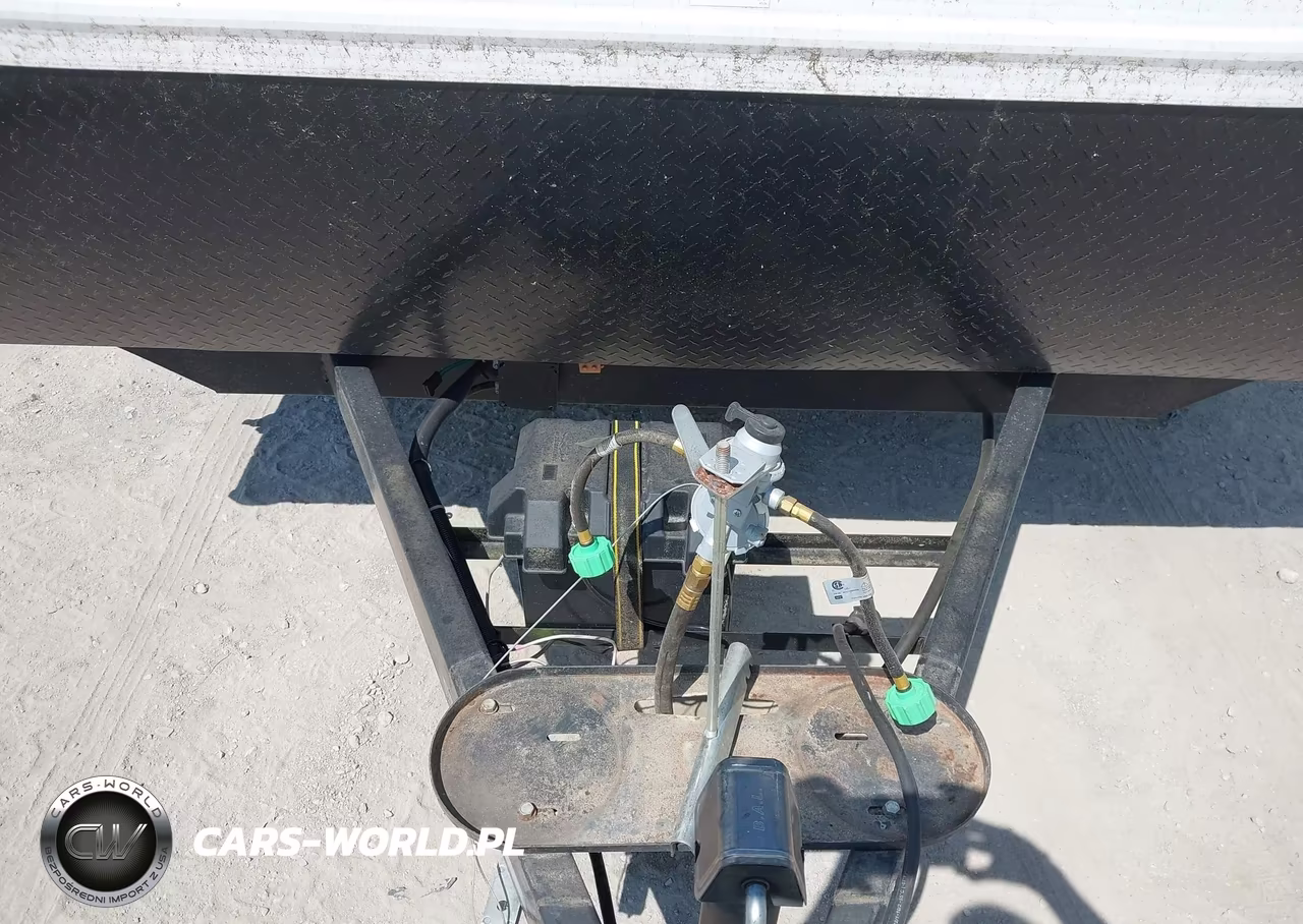 2019 Jayco Jay Flight Slx VIN:1UJBJ0BN8K17V0063 - 7