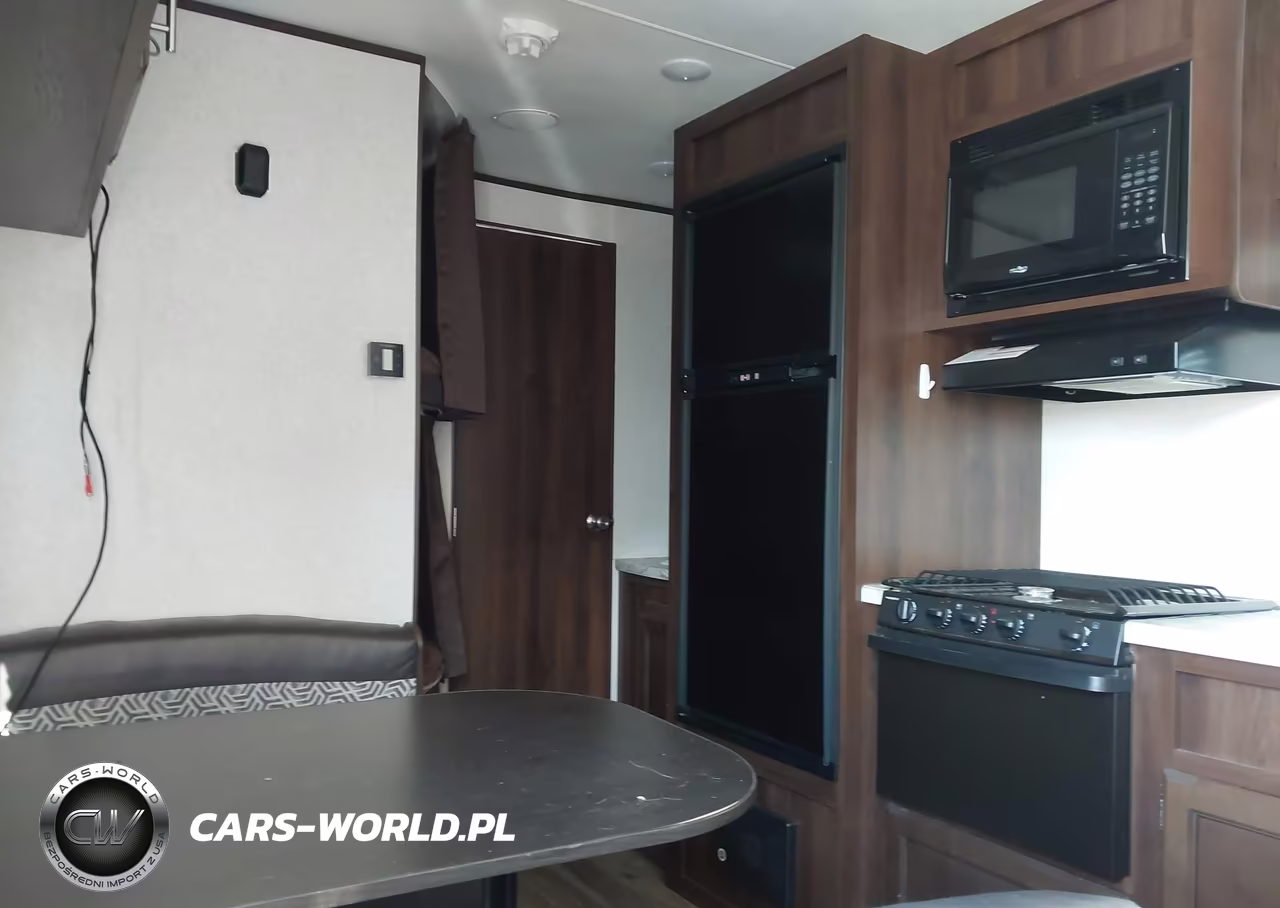 2019 Jayco Jay Flight Slx VIN:1UJBJ0BN8K17V0063 - 8