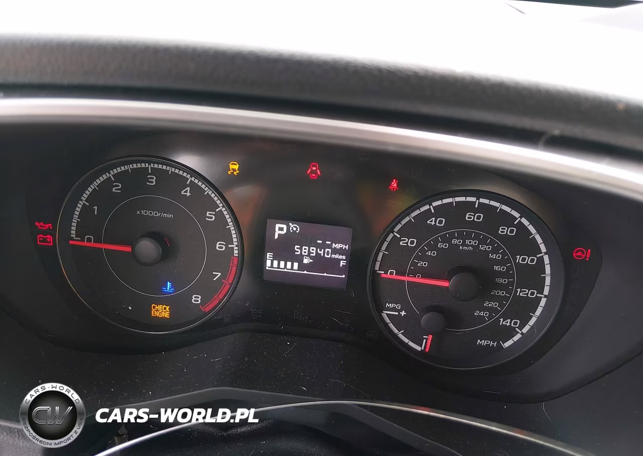 2017 Subaru Impreza 2.0I Premium VIN:4S3GKAB61H3602433 - 7