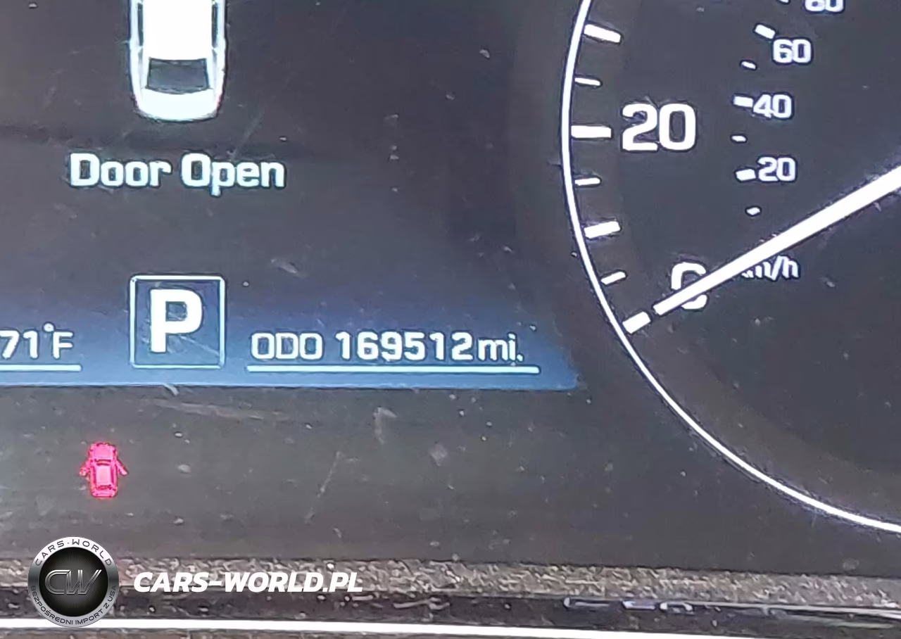 2016 Hyundai Equus Signature VIN:KMHGH4JH2GU101414 - 15