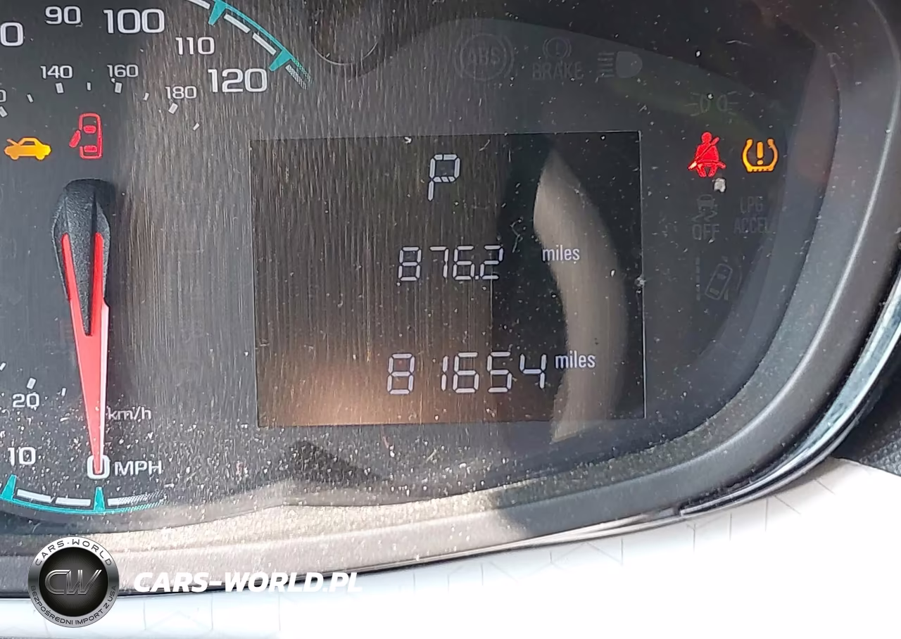 2017 Chevrolet Spark 1Lt Cvt VIN:KL8CD6SA1HC785917 - 15