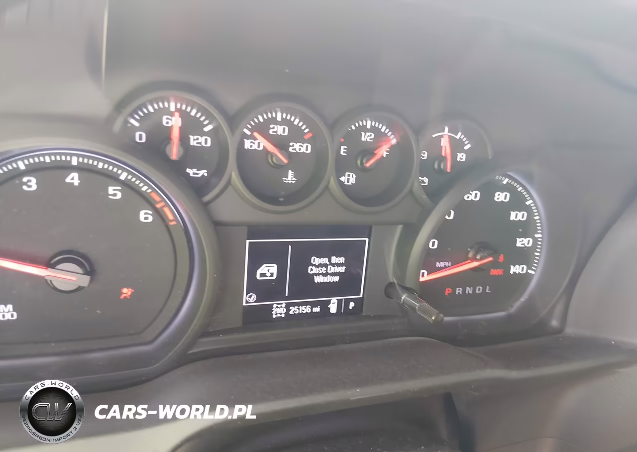 2023 GMC Sierra 1500 4Wd Standard Box Pro VIN:1GTRUAEDXPZ332739 - 7