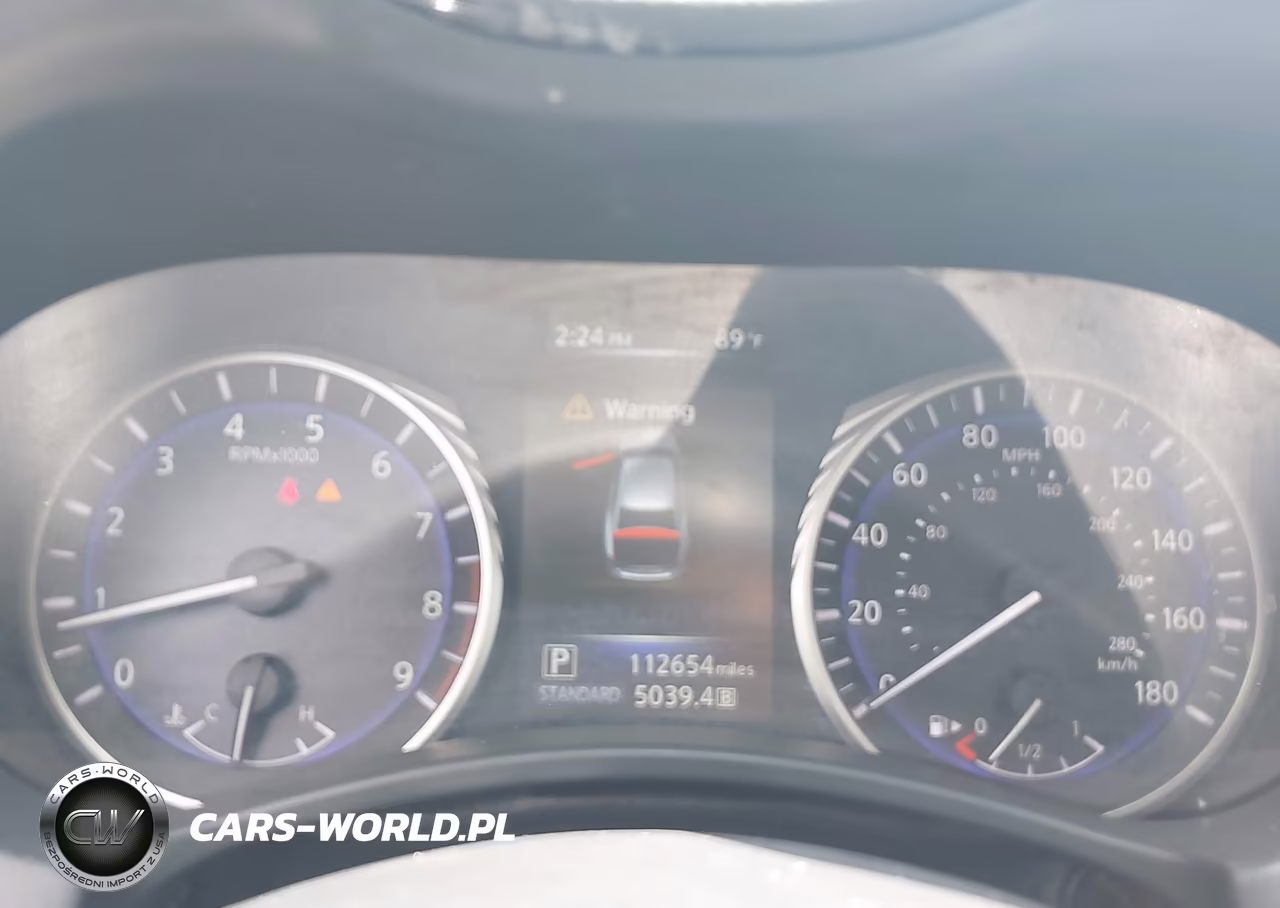 2014 Infiniti Q50 Premium VIN:JN1BV7AR2EM695410 - 7