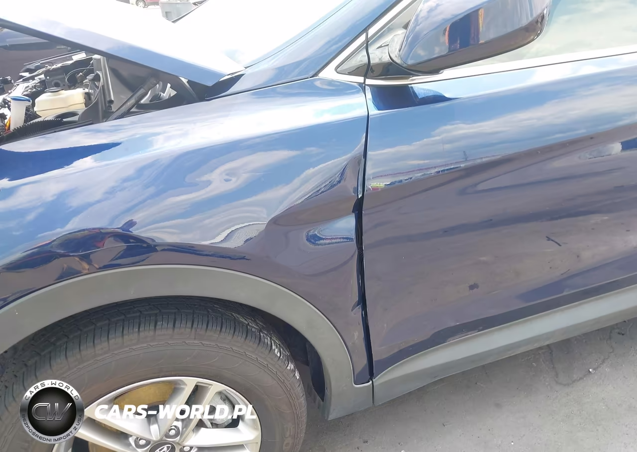 2017 Hyundai Santa Fe Sport 2.4L VIN:5XYZTDLB1HG499142 - 21