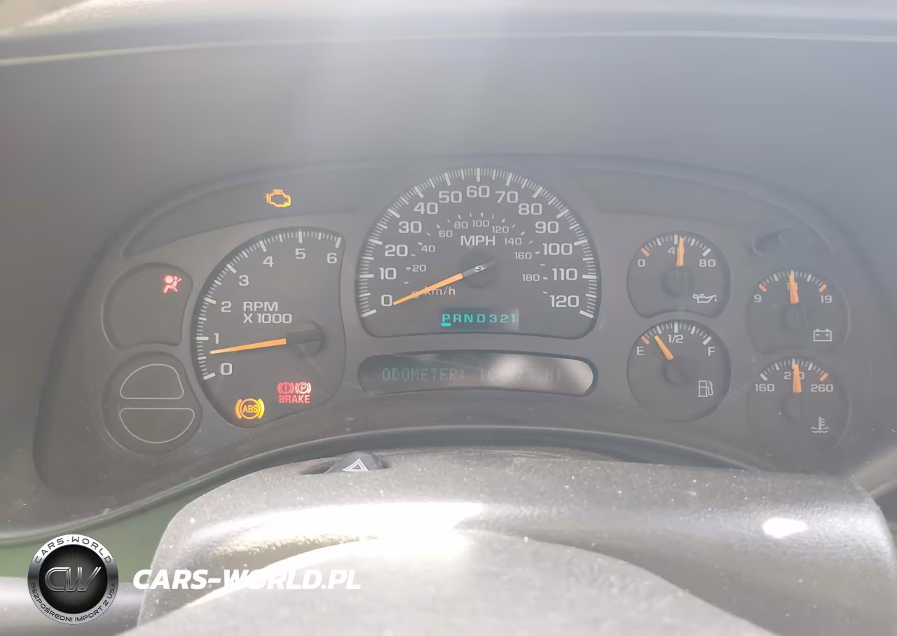 2005 GMC Sierra 1500 Sle VIN:2GTEC13T851225254 - 7