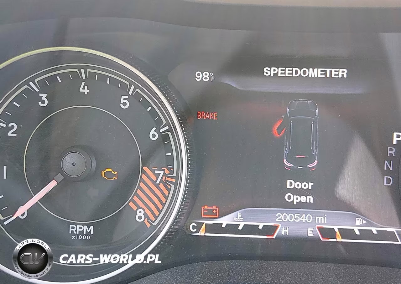 2014 Jeep Cherokee Limited VIN:1C4PJLDS4EW212963 - 7