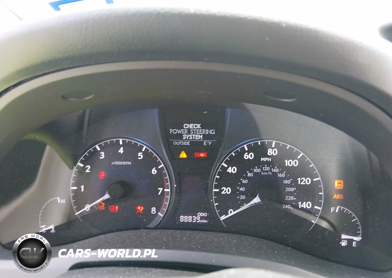 2015 Lexus Rx 350 VIN:2T2ZK1BA6FC182763 - 7