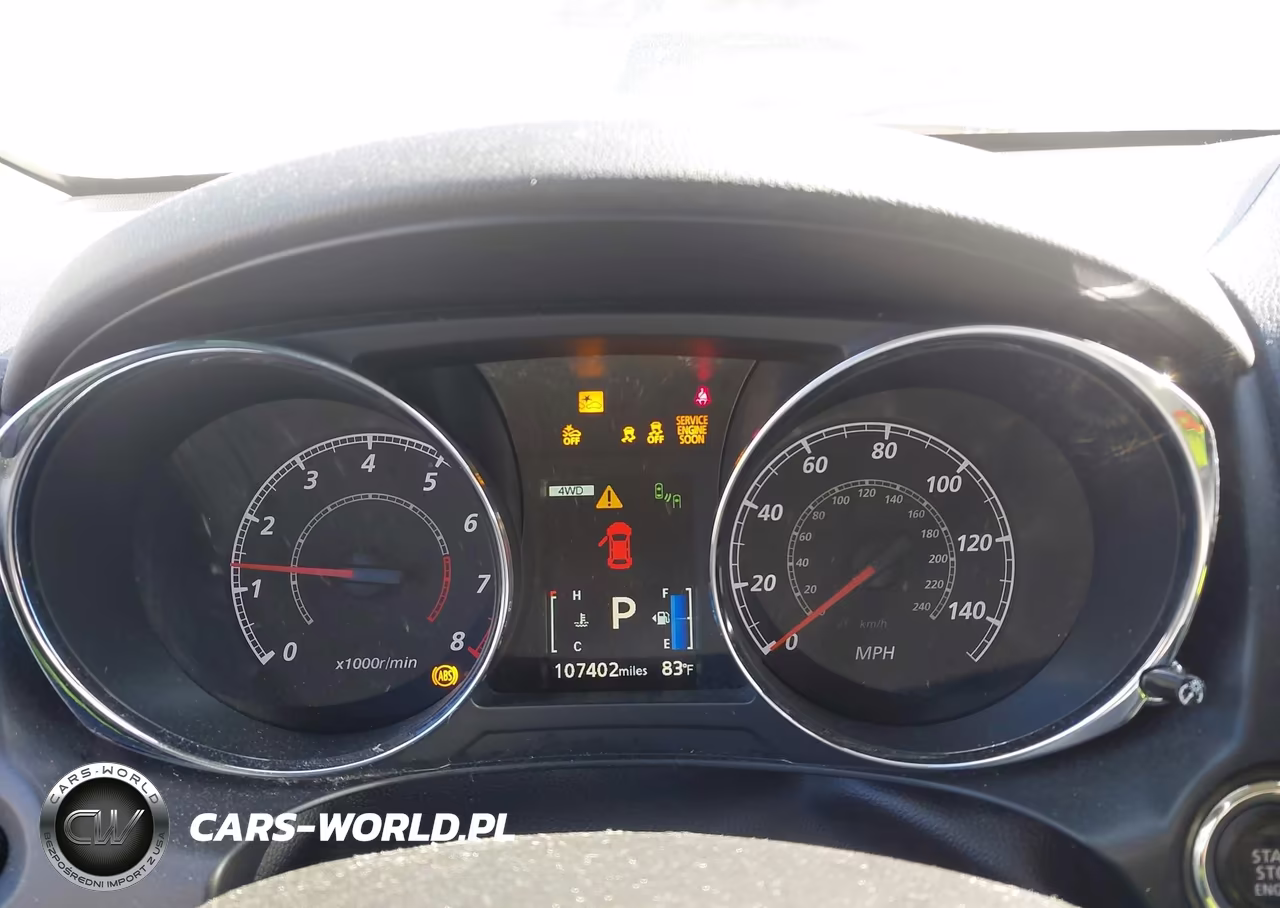 2020 Mitsubishi Outlander Sport 2.0 Se Awc VIN:JA4AR3AUXLU020907 - 7
