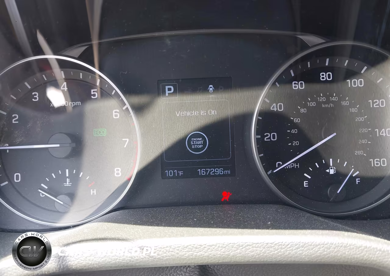 2017 Hyundai Elantra Limited VIN:5NPD84LF6HH131286 - 7