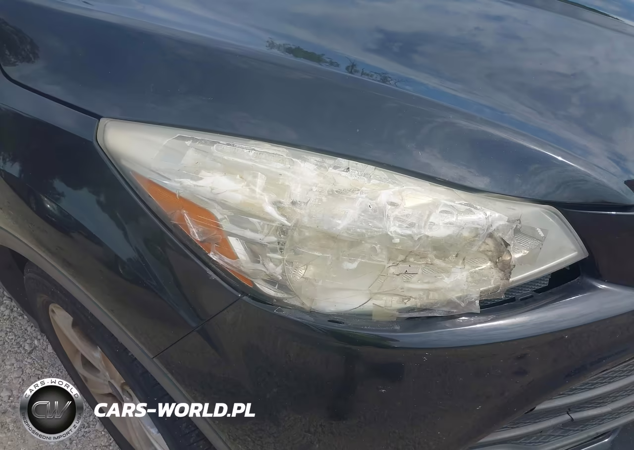 2016 Ford Escape Se VIN:1FMCU9GX0GUA13774 - 16