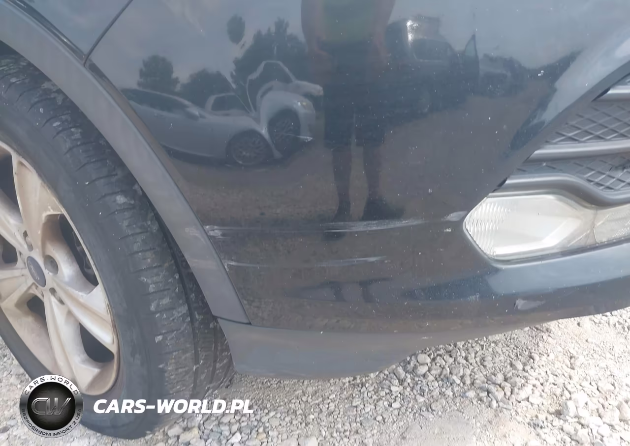 2016 Ford Escape Se VIN:1FMCU9GX0GUA13774 - 17