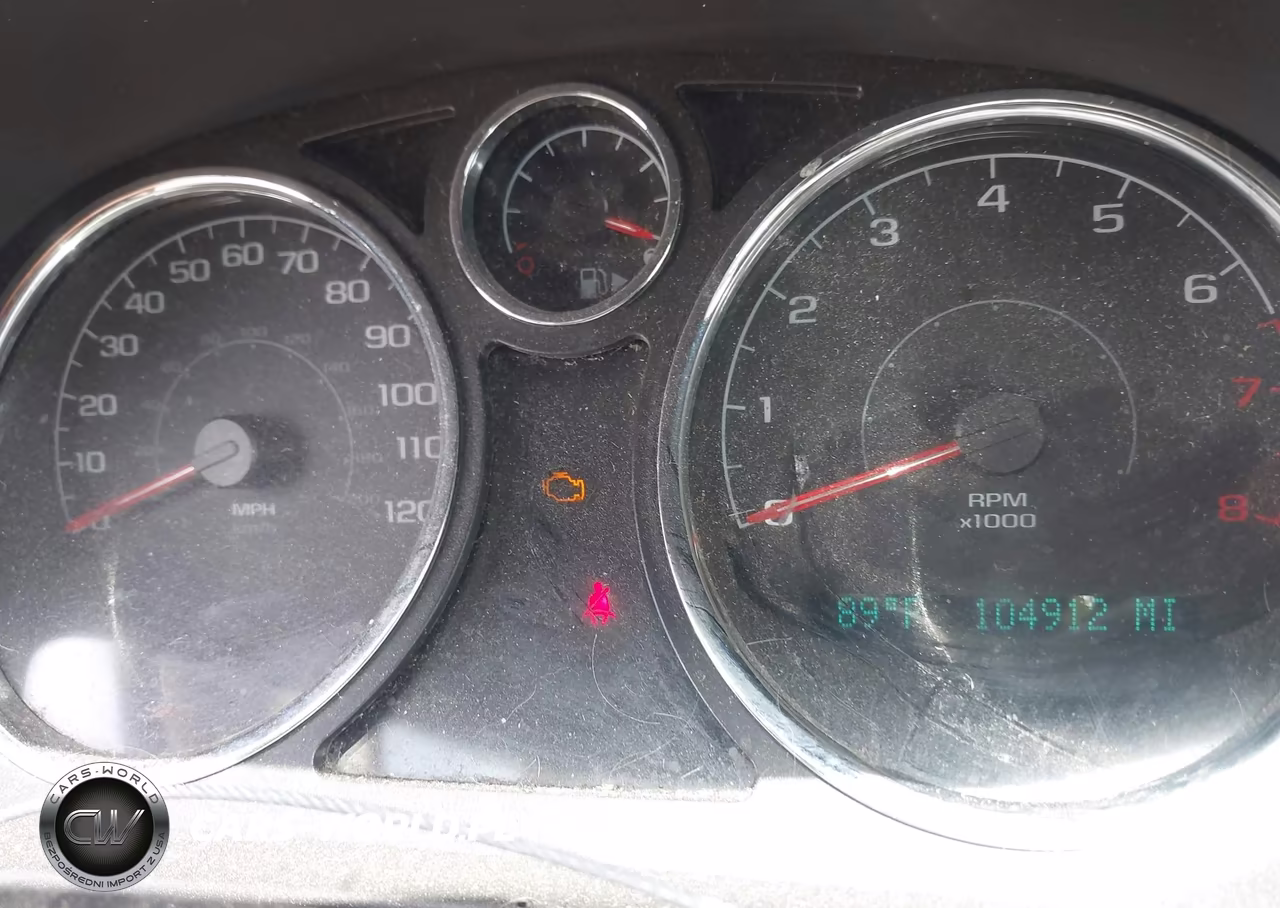 2008 Chevrolet Cobalt Lt VIN:1G1AL58F987307681 - 7