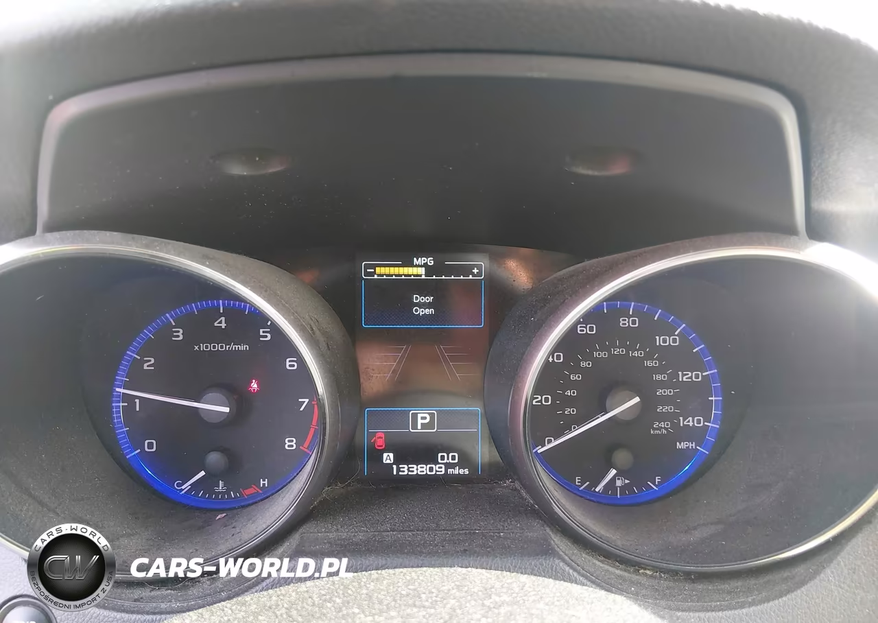 2017 Subaru Outback 2.5I Premium VIN:4S4BSAFC1H3306981 - 7