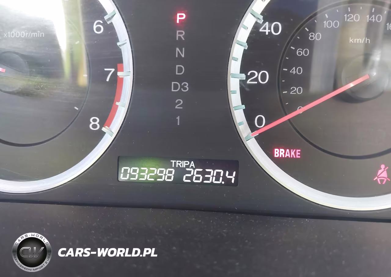 2012 Honda Accord 2.4 Se VIN:1HGCP2F64CA223187 - 15