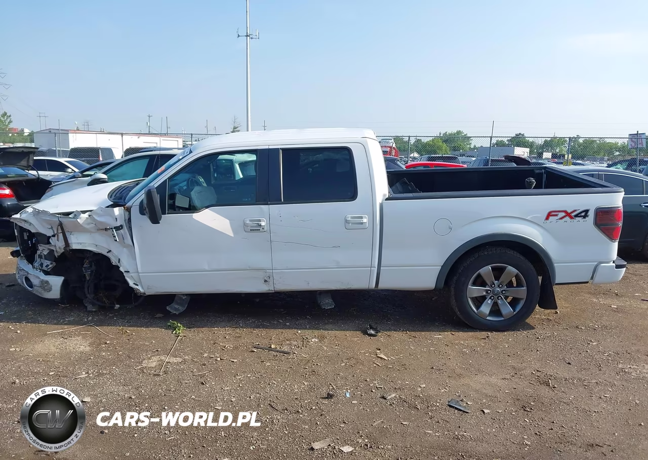 2014 Ford F-150 Fx4-King Ranch-Lariat-Platinum-Stx-Xl-Xlt VIN:1FTFW1EF2EKD86816 - 15