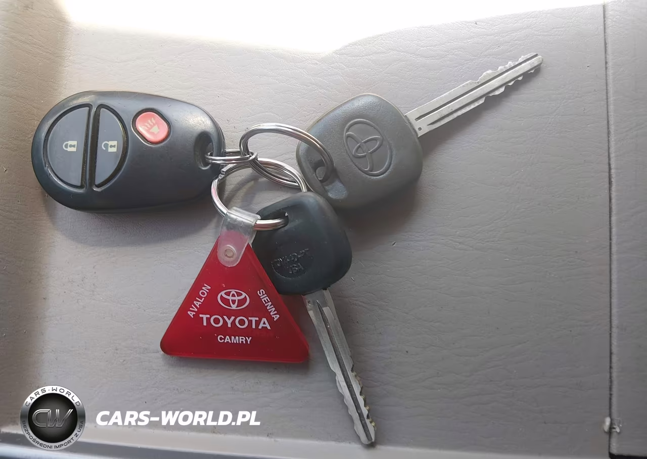 2006 Toyota Sienna Le VIN:5TDZA23C16S490721 - 11