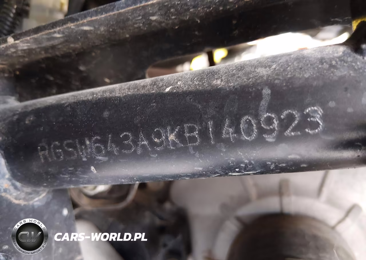 2019 Kawasaki Kaf700 A VIN:RGSW643A9KB140923 - 10