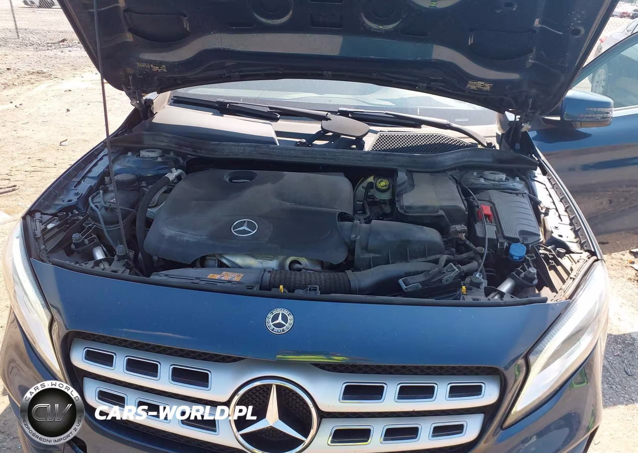 2020 Mercedes-Benz Gla 250 VIN:WDCTG4EB5LJ661834 - 10