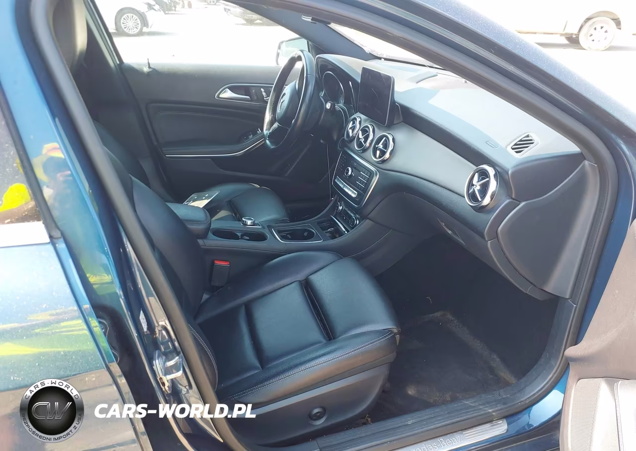 2020 Mercedes-Benz Gla 250 VIN:WDCTG4EB5LJ661834 - 5