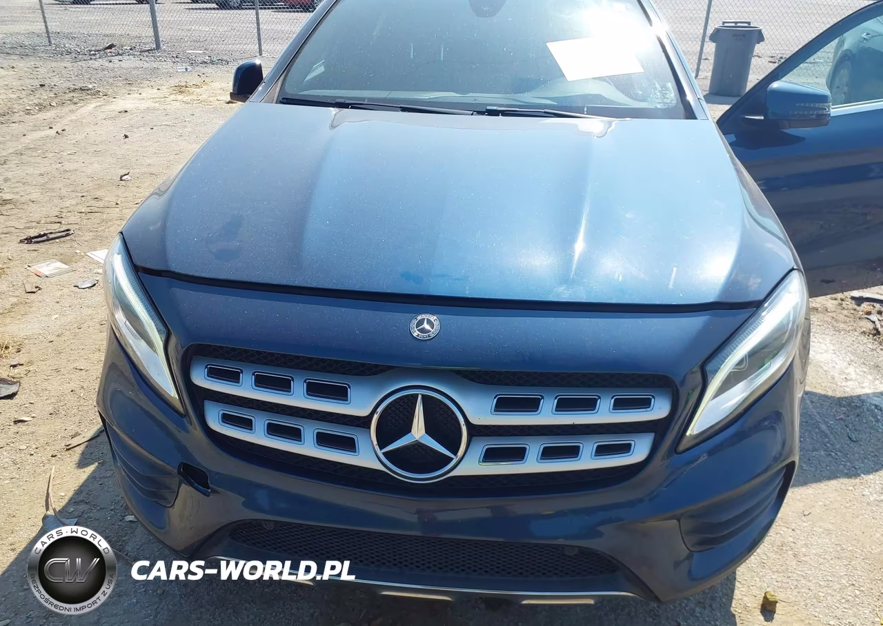 2020 Mercedes-Benz Gla 250 VIN:WDCTG4EB5LJ661834 - 6