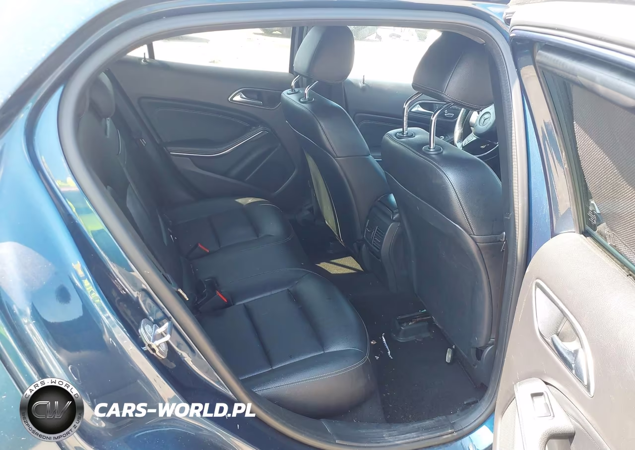 2020 Mercedes-Benz Gla 250 VIN:WDCTG4EB5LJ661834 - 8