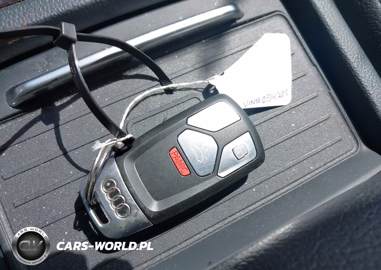 2019 Audi Q5 45 Premium VIN:WA1BNAFY8K2054208 - 11