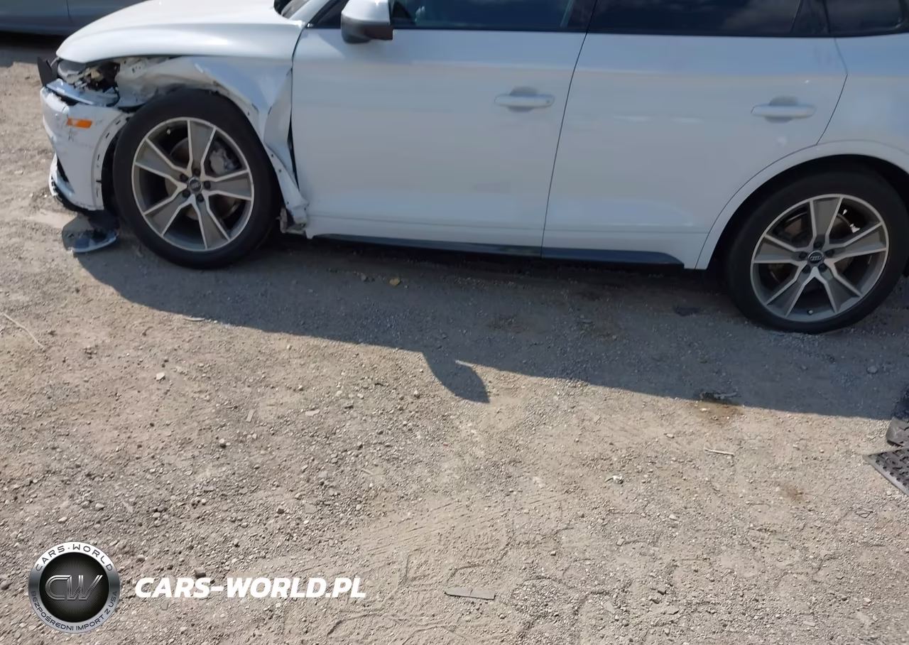2019 Audi Q5 45 Premium VIN:WA1BNAFY8K2054208 - 14