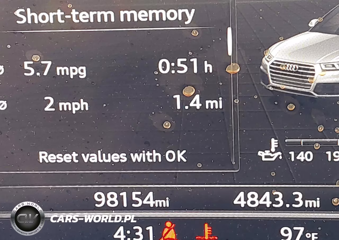 2019 Audi Q5 45 Premium VIN:WA1BNAFY8K2054208 - 15