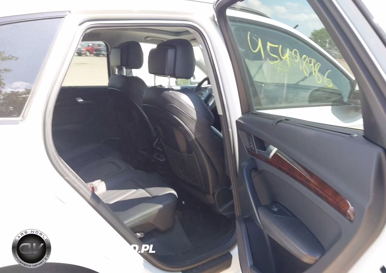 2019 Audi Q5 45 Premium VIN:WA1BNAFY8K2054208 - 8