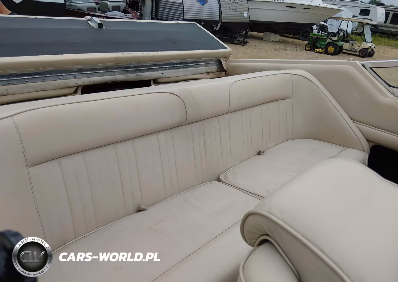 1995 Celebrity Other VIN:CLC18643A595 - 8