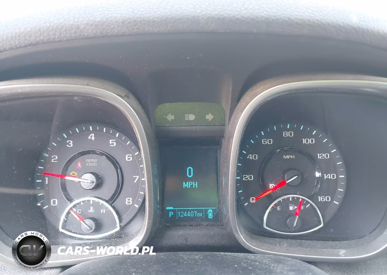 2013 Chevrolet Malibu 1Ls VIN:1G11B5SA6DF333963 - 7