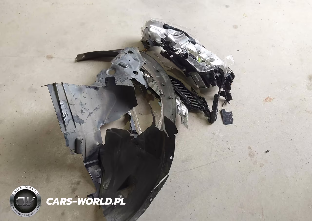 2021 Nissan Kicks Sr Xtronic Cvt VIN:3N1CP5DV6ML475756 - 12