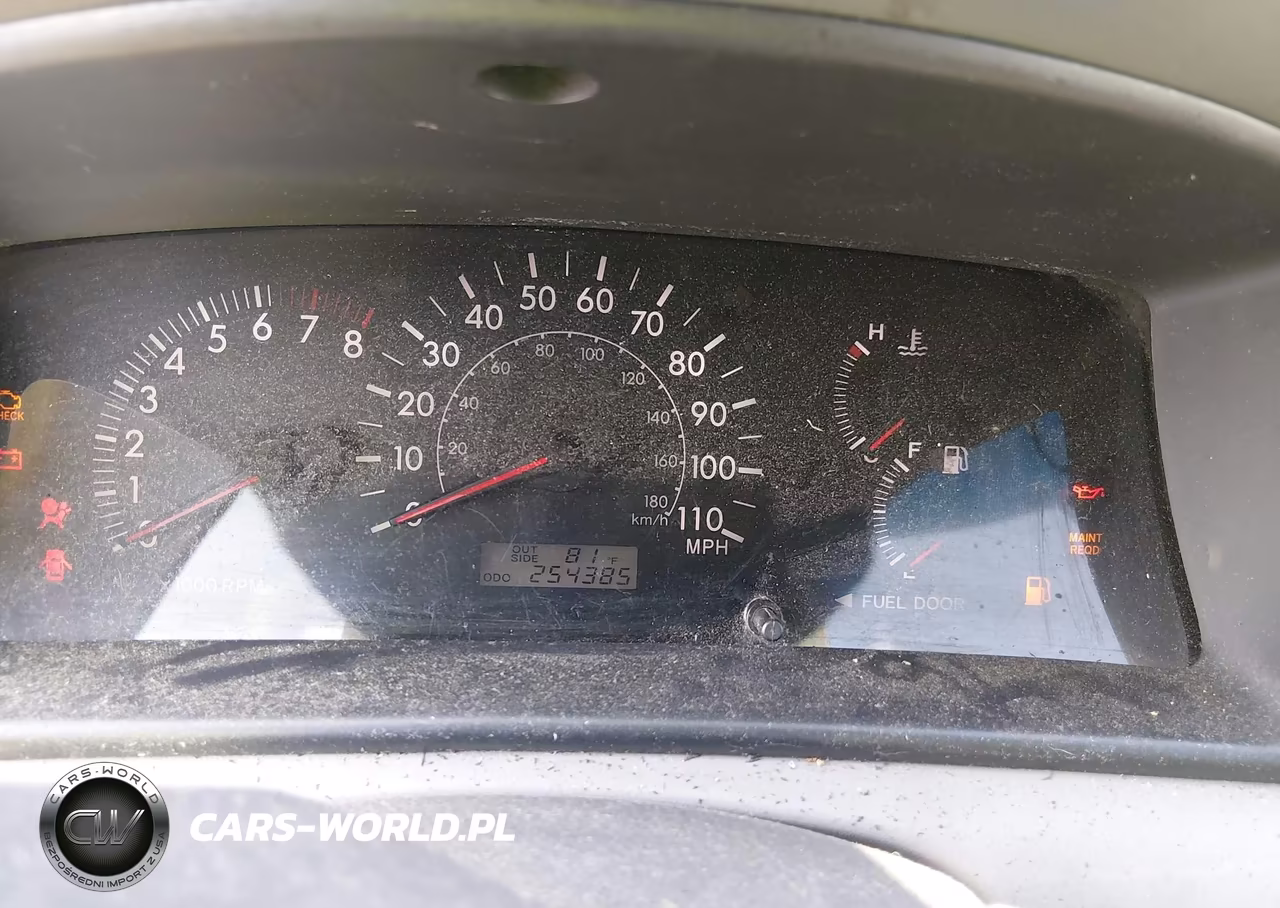 2008 Toyota Corolla Le VIN:2T1BR30EX8C891377 - 7