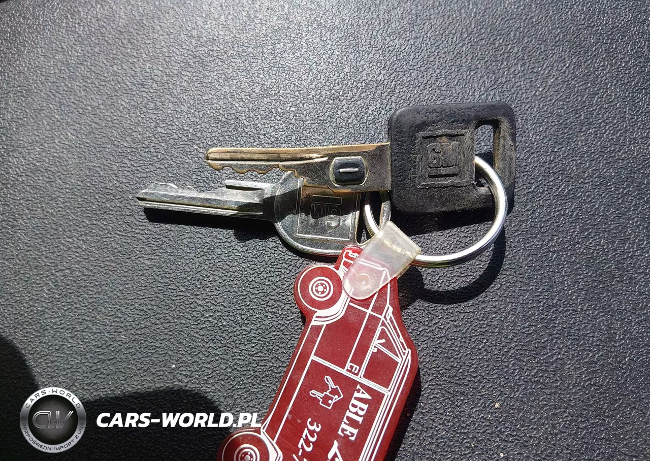 1993 Chevrolet Corvette VIN:1G1YY23P5P5115313 - 11