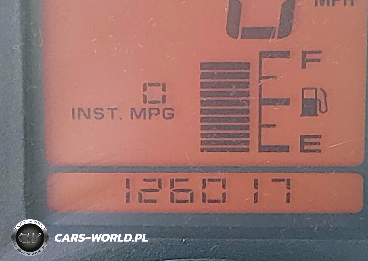 1993 Chevrolet Corvette VIN:1G1YY23P5P5115313 - 15