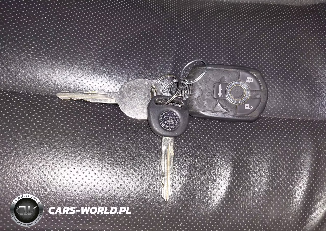 2006 Cadillac Xlr VIN:1G6YV36A565601649 - 11