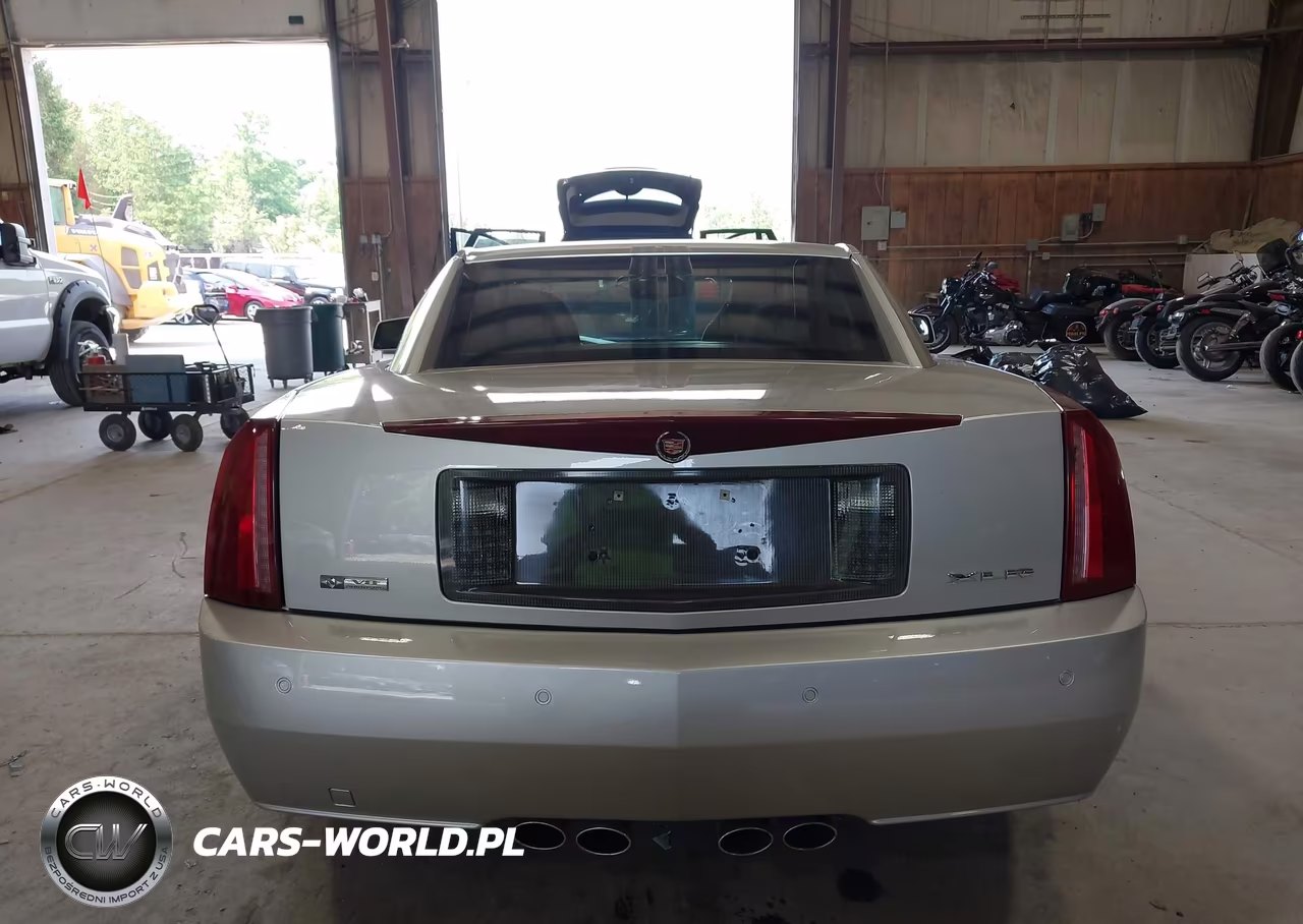 2006 Cadillac Xlr VIN:1G6YV36A565601649 - 16