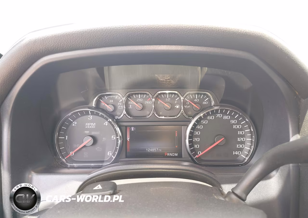 2014 GMC Sierra 1500 Slt VIN:3GTU2VEJ5EG457805 - 7