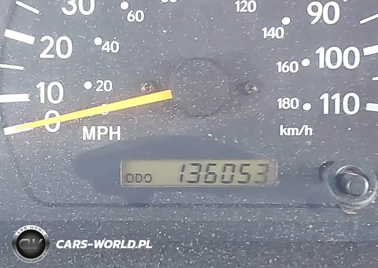 1999 Toyota Tacoma VIN:4TAVL52NXXZ488099 - 15