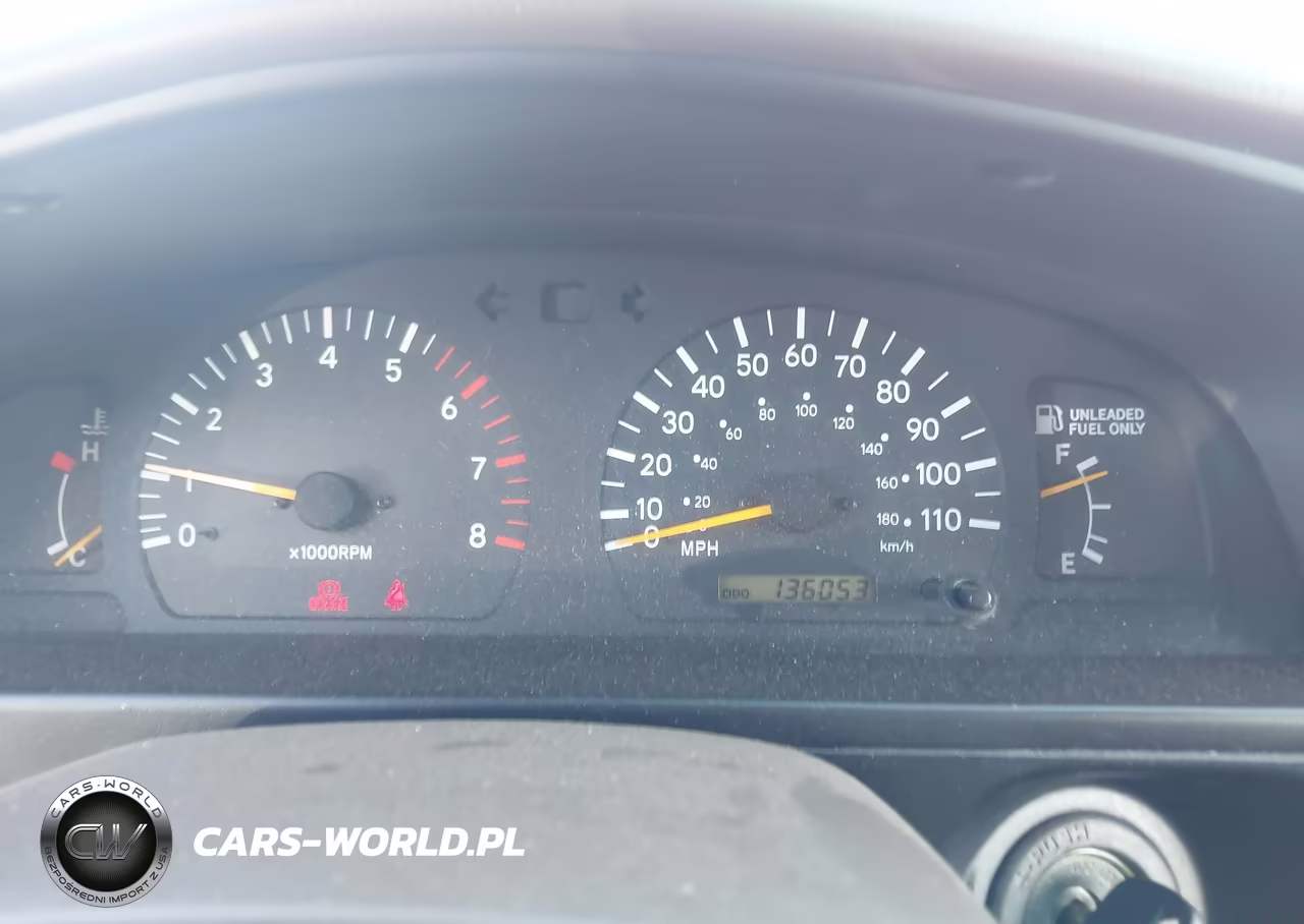 1999 Toyota Tacoma VIN:4TAVL52NXXZ488099 - 7