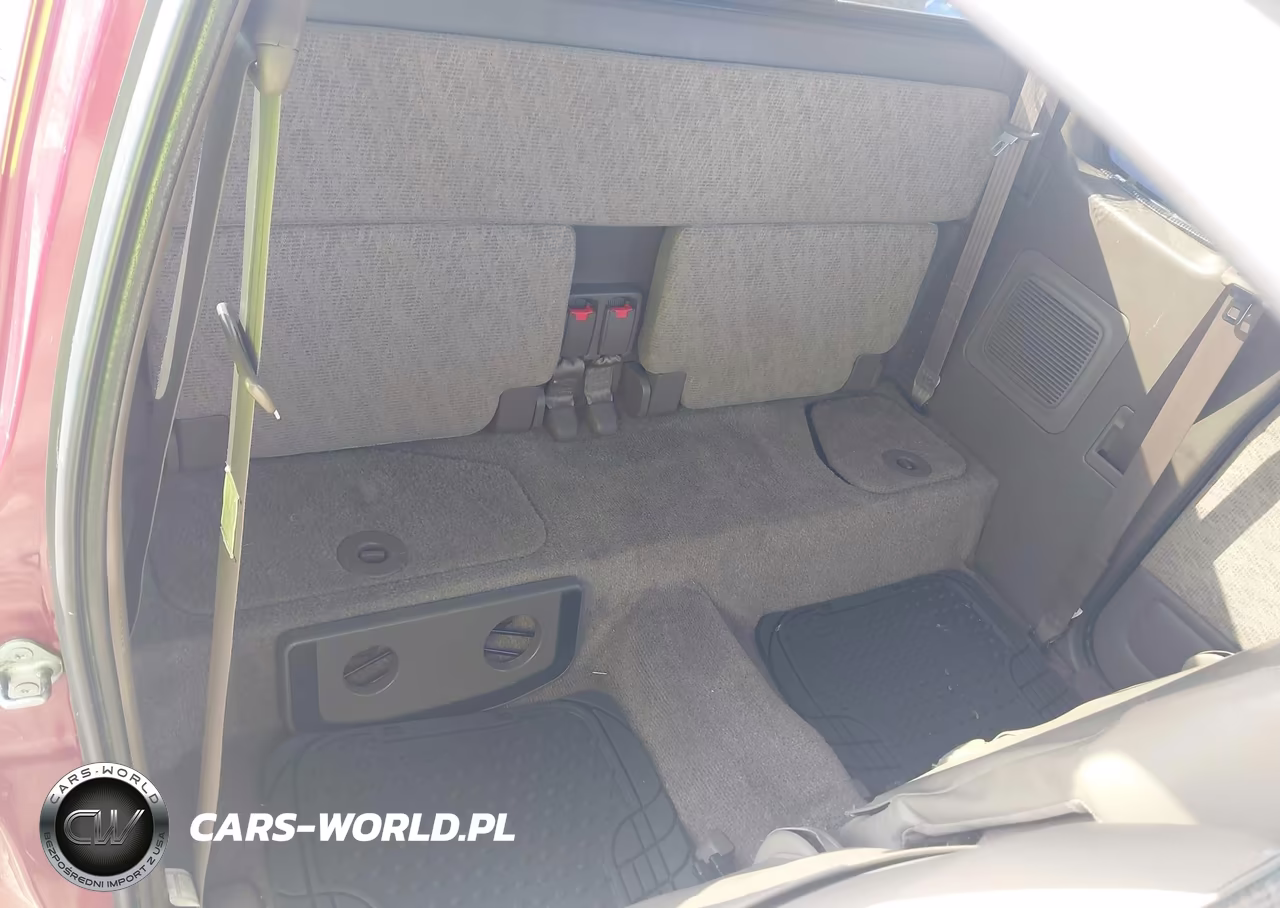 1999 Toyota Tacoma VIN:4TAVL52NXXZ488099 - 8