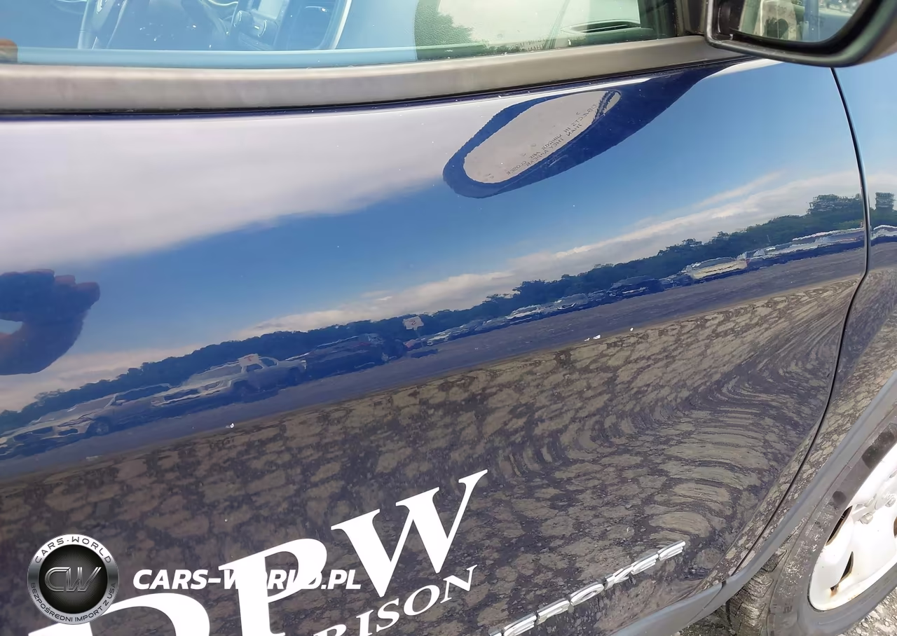 2014 Jeep Cherokee Sport VIN:1C4PJMAB3EW273084 - 16