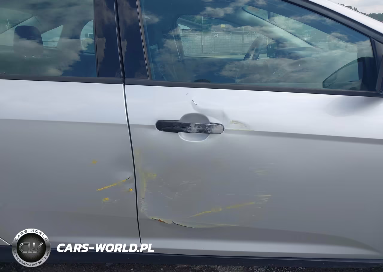 2015 Ford Focus S VIN:1FADP3E27FL264256 - 20