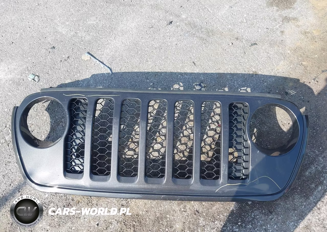 2020 Jeep Gladiator Sport S 4X4 VIN:1C6JJTAG5LL168936 - 18