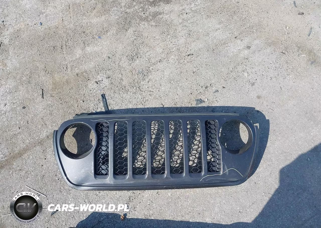 2020 Jeep Gladiator Sport S 4X4 VIN:1C6JJTAG5LL168936 - 19