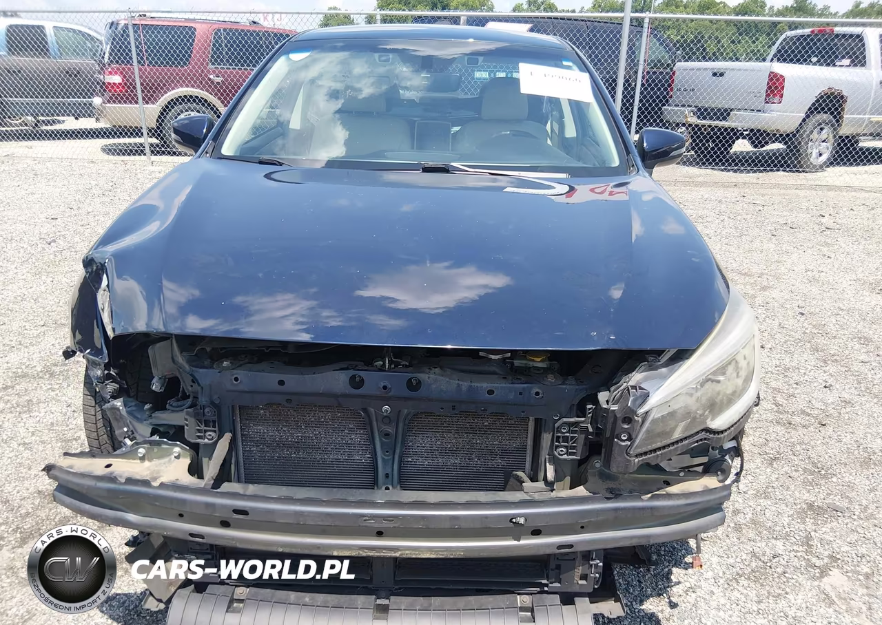 2018 Subaru Legacy 2.5I Premium VIN:4S3BNAF66J3042961 - 12